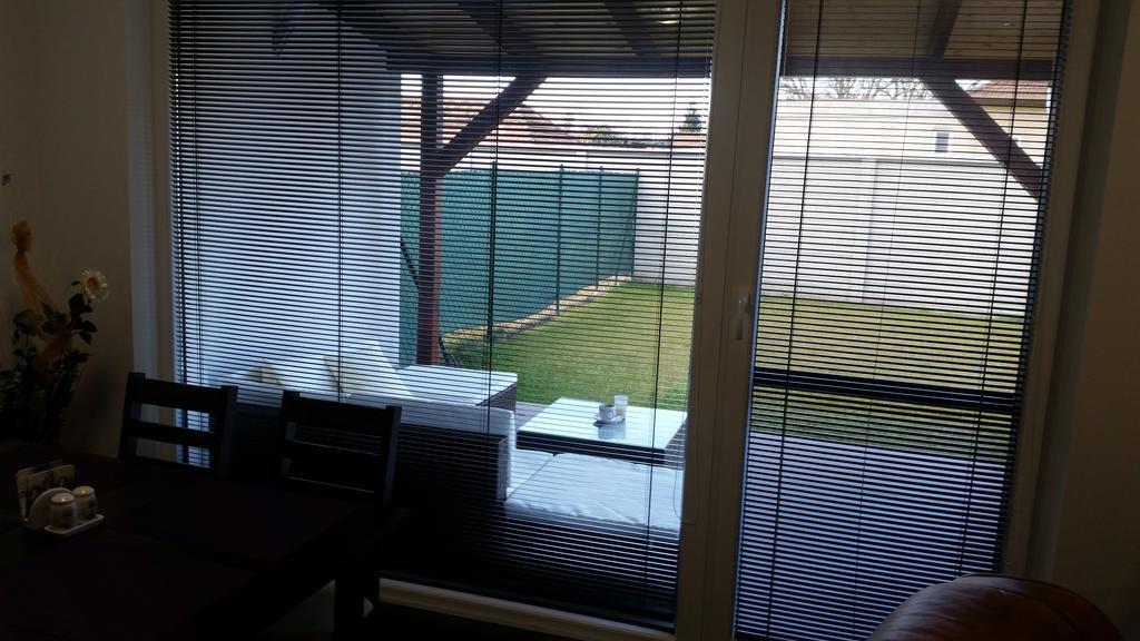Apartment J&D Dunajská Streda Exteriör bild